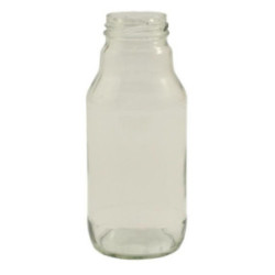 Butelka na soki 330ml fi43 bez zakrętki 2